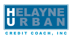 Helayne Urban Credit Coaching